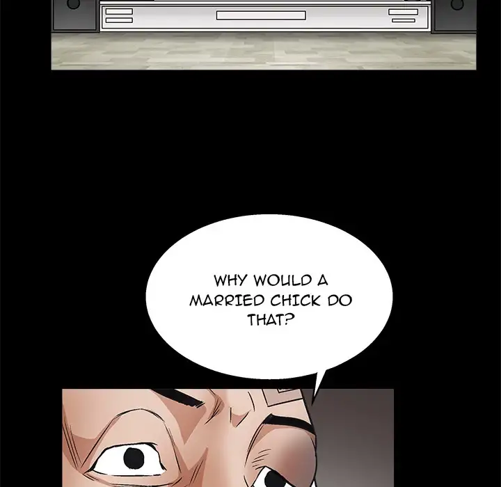 The Leash Chapter 17 - page 52