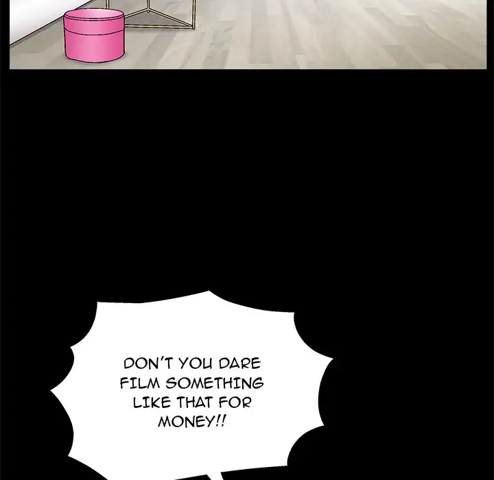 The Leash Chapter 17 - page 55