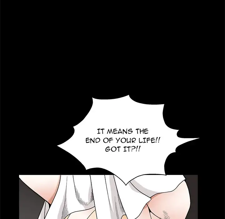 The Leash Chapter 17 - page 57
