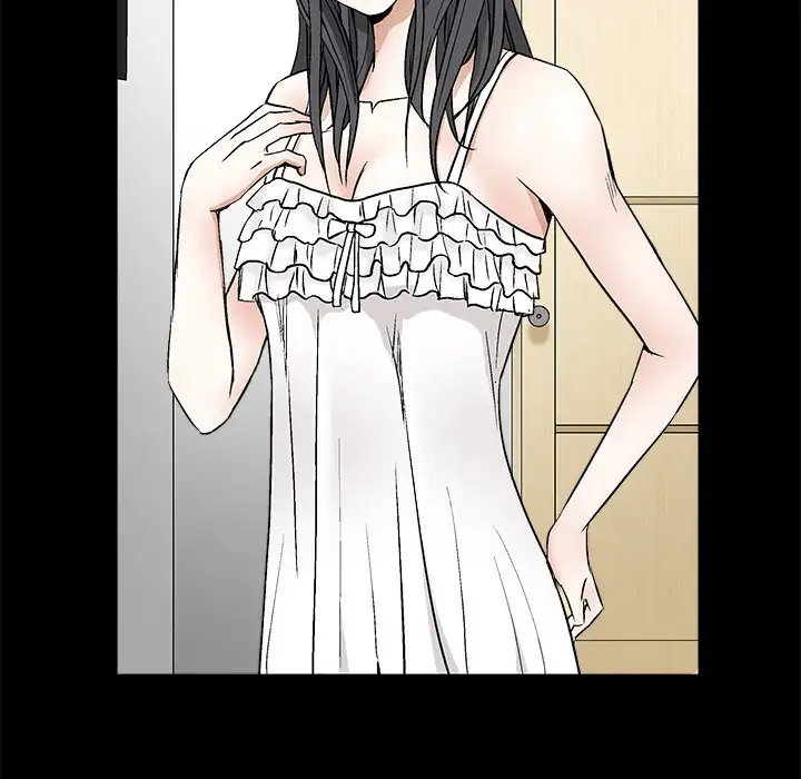 The Leash Chapter 17 - page 59