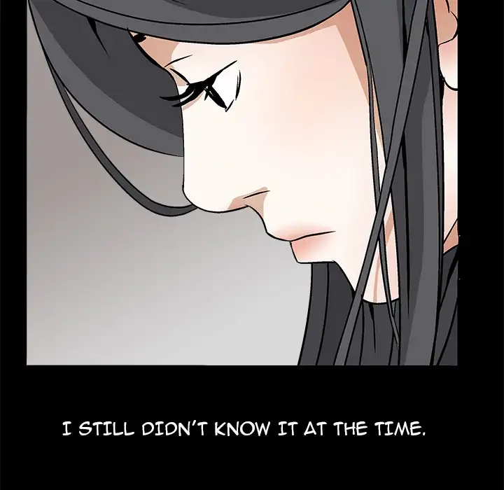 The Leash Chapter 17 - page 61