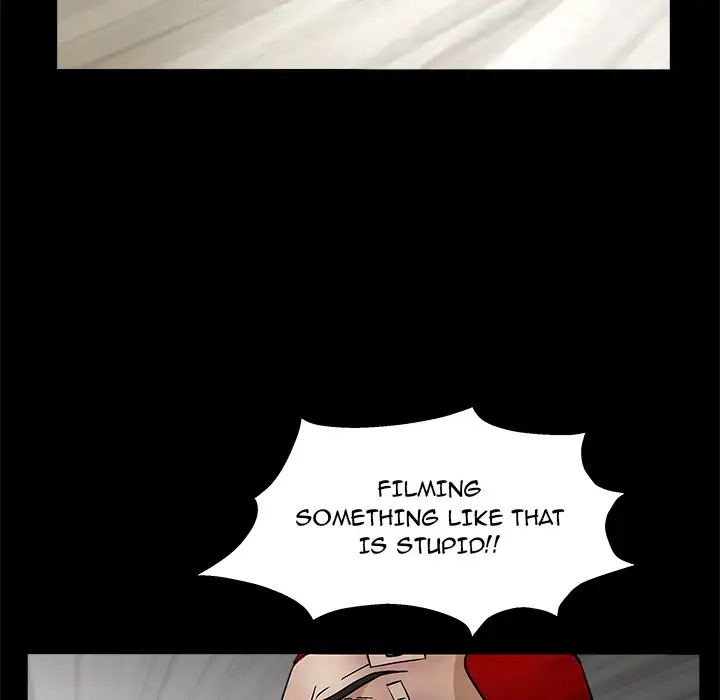 The Leash Chapter 17 - page 64