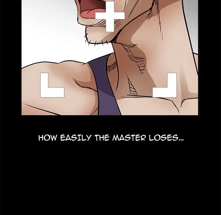 The Leash Chapter 17 - page 67