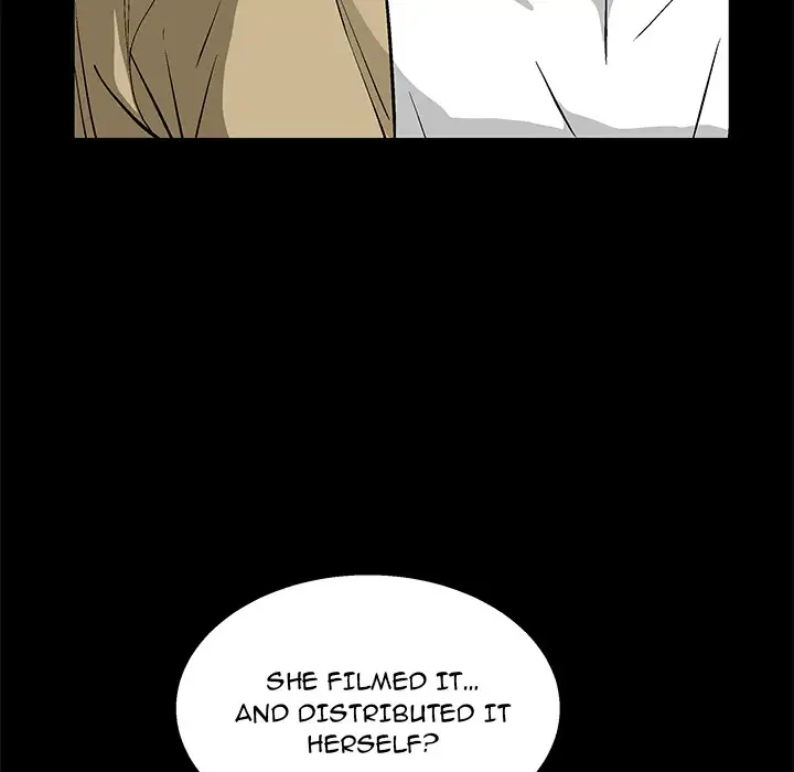 The Leash Chapter 17 - page 83