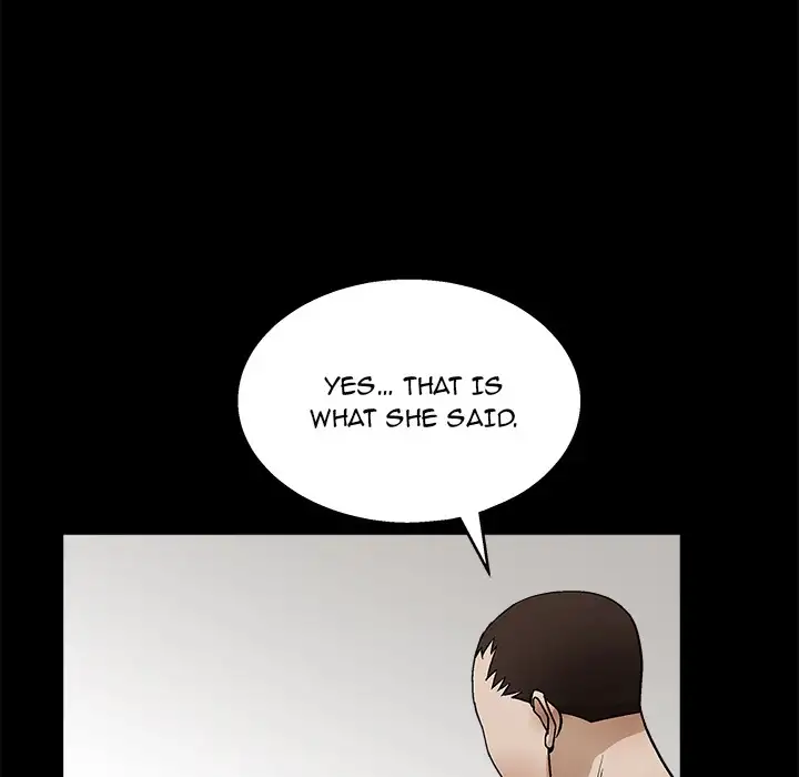 The Leash Chapter 17 - page 85