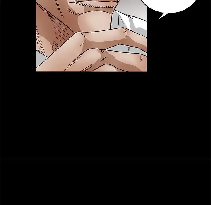 The Leash Chapter 17 - page 92