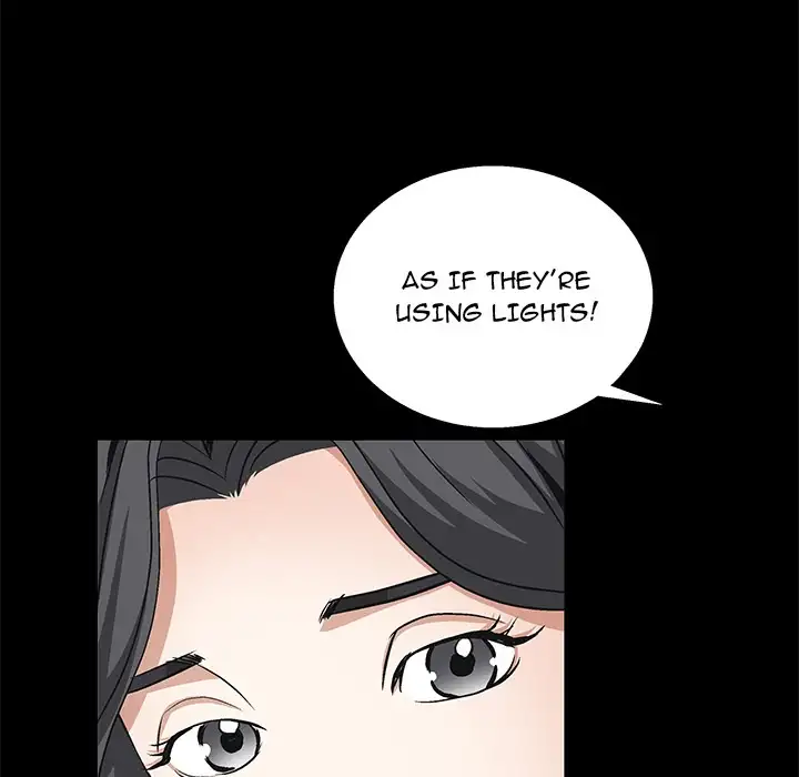 The Leash Chapter 17 - page 95