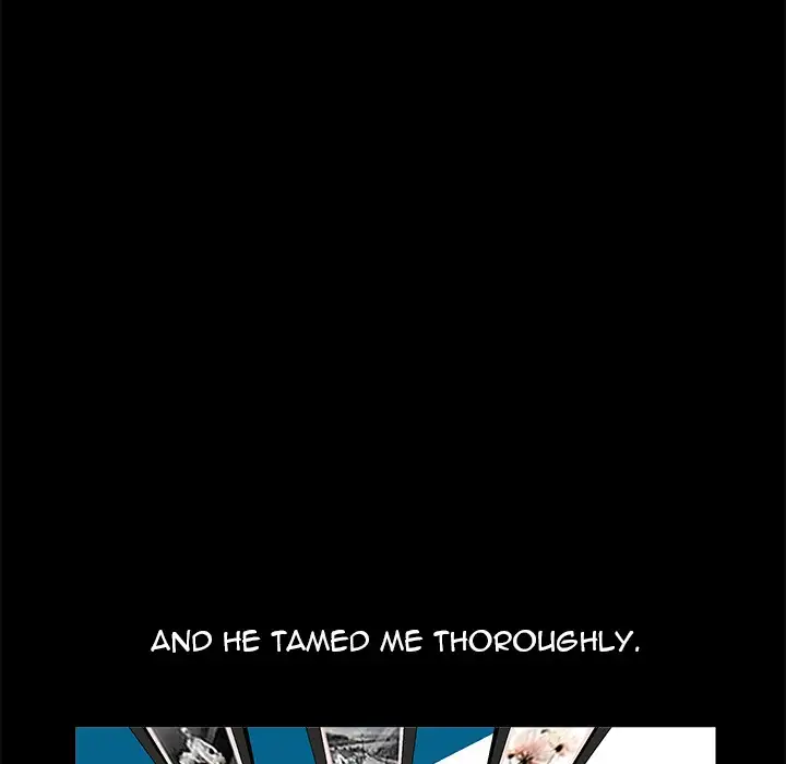The Leash Chapter 18 - page 101