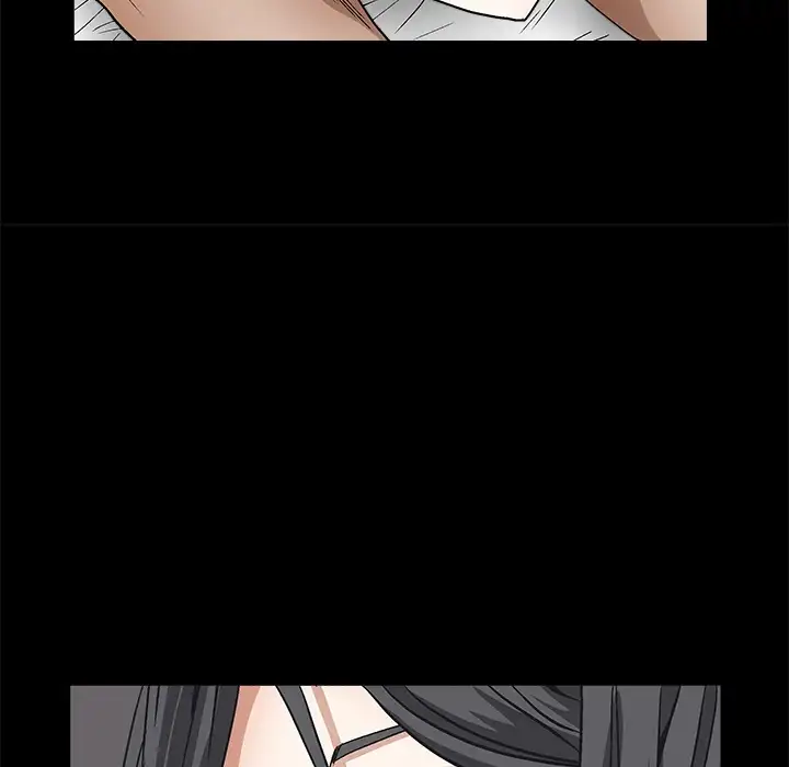 The Leash Chapter 18 - page 115