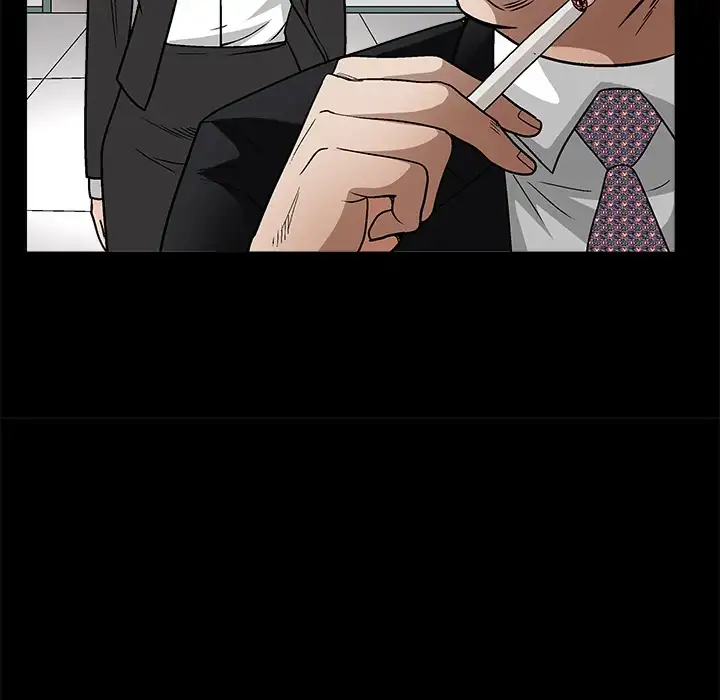 The Leash Chapter 18 - page 128
