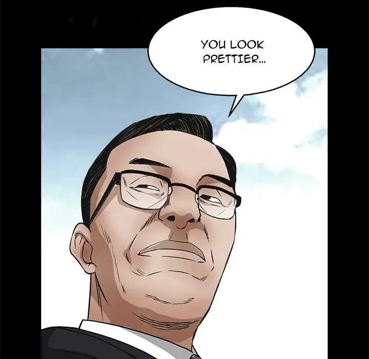 The Leash Chapter 18 - page 129