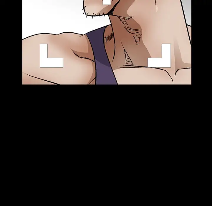 The Leash Chapter 18 - page 13