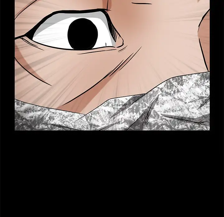 The Leash Chapter 18 - page 154