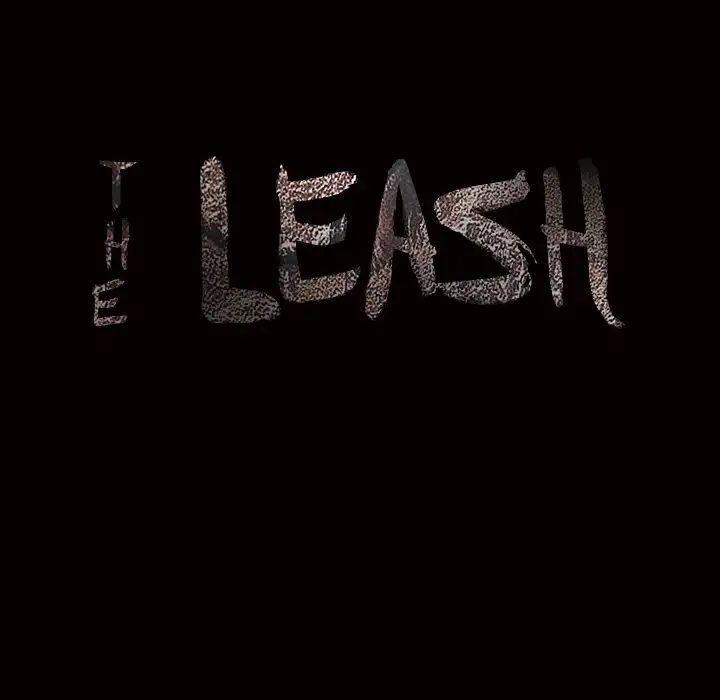 The Leash Chapter 18 - page 16