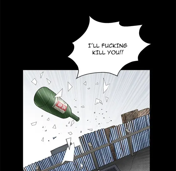 The Leash Chapter 18 - page 24