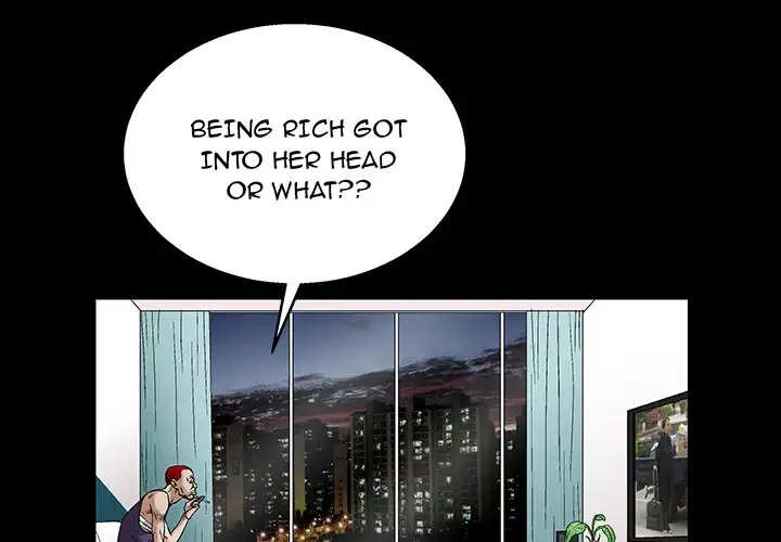 The Leash Chapter 18 - page 3