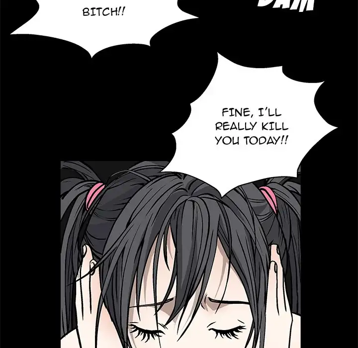 The Leash Chapter 18 - page 30