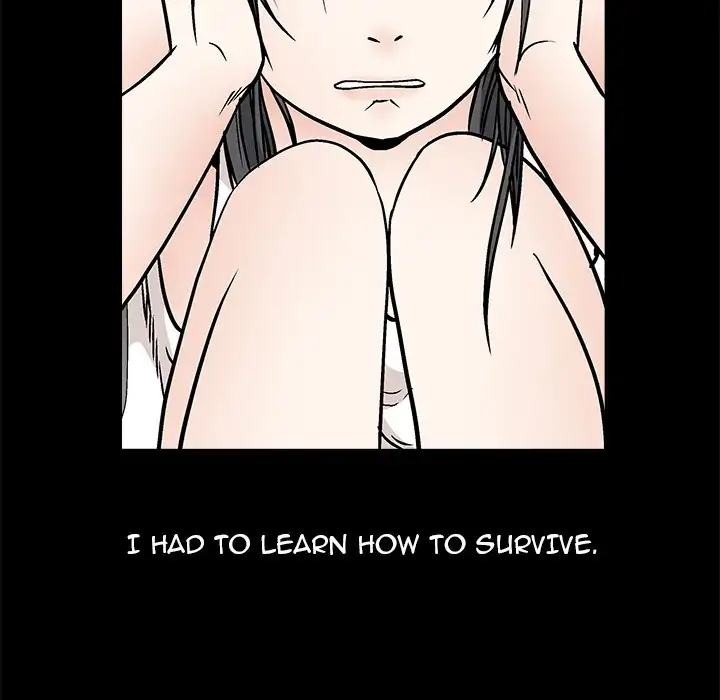 The Leash Chapter 18 - page 31