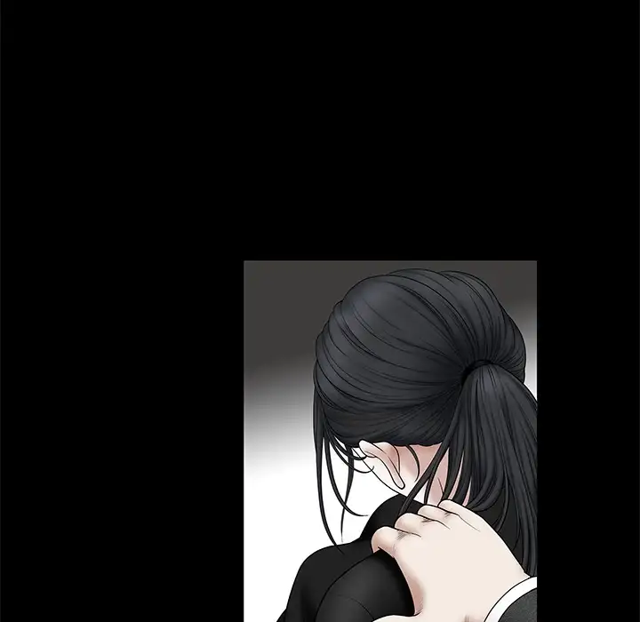 The Leash Chapter 18 - page 33