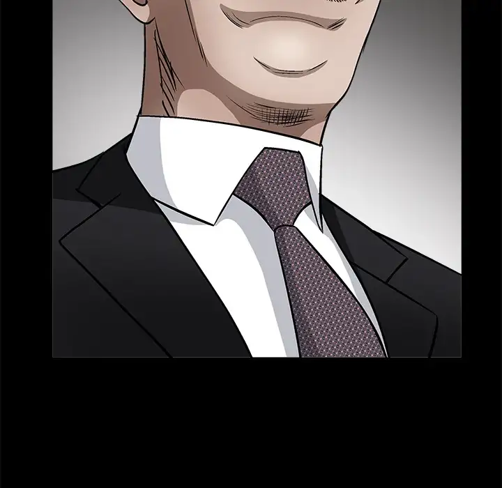 The Leash Chapter 18 - page 37