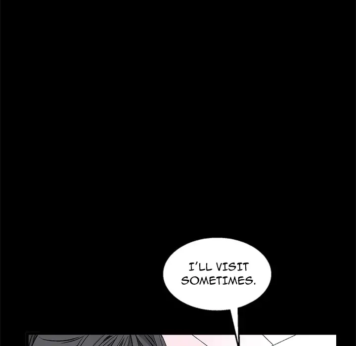 The Leash Chapter 18 - page 42