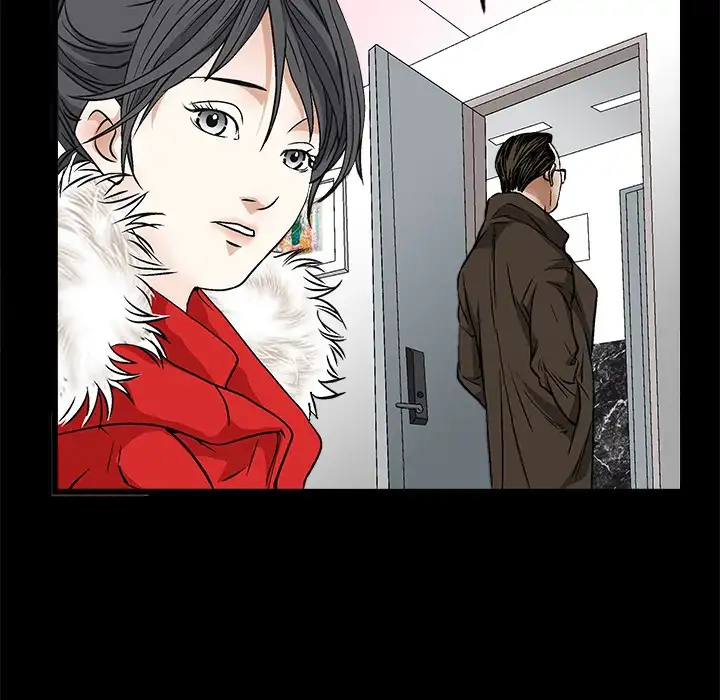The Leash Chapter 18 - page 43