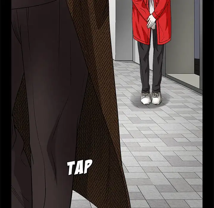 The Leash Chapter 18 - page 45