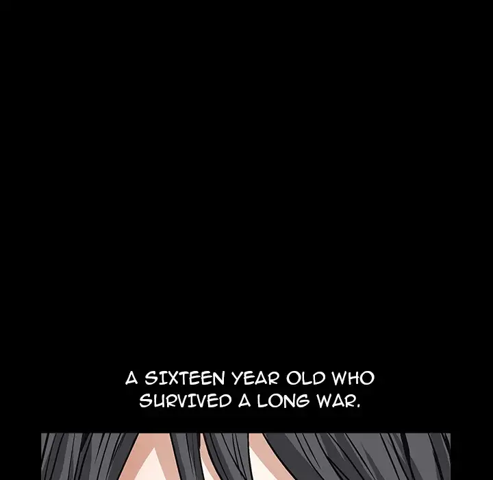 The Leash Chapter 18 - page 52