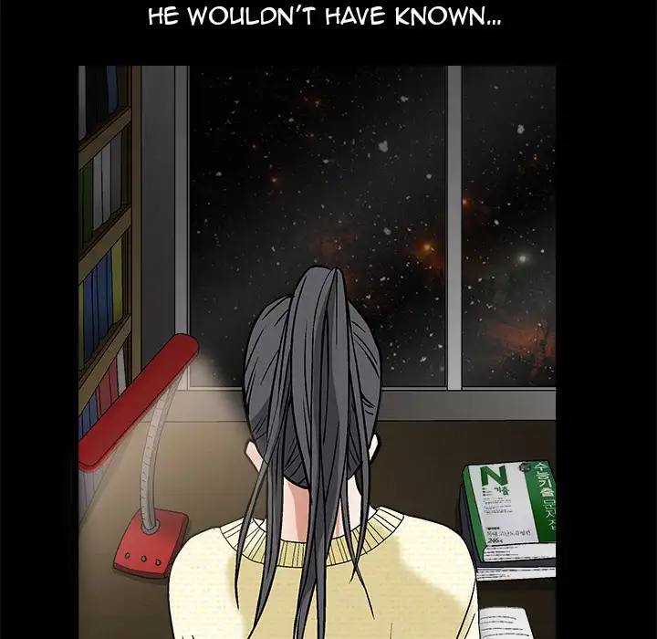 The Leash Chapter 18 - page 64