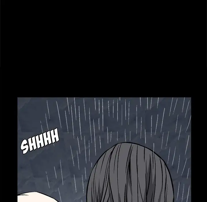 The Leash Chapter 18 - page 70