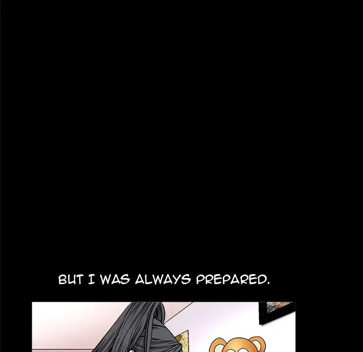 The Leash Chapter 18 - page 72