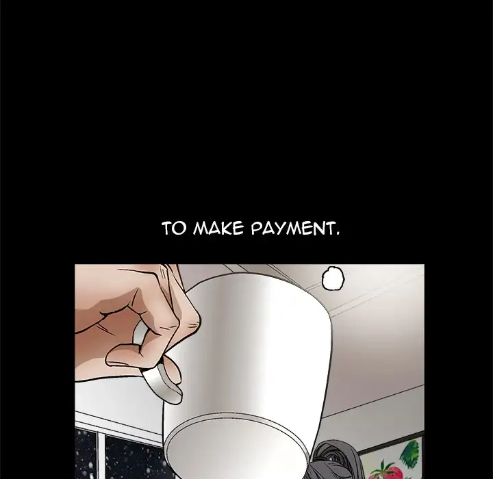 The Leash Chapter 18 - page 76