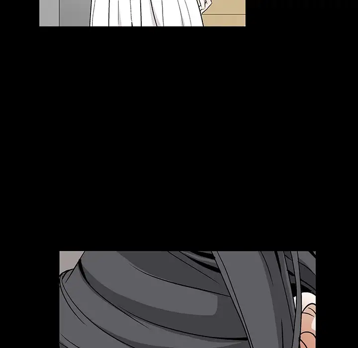 The Leash Chapter 18 - page 8