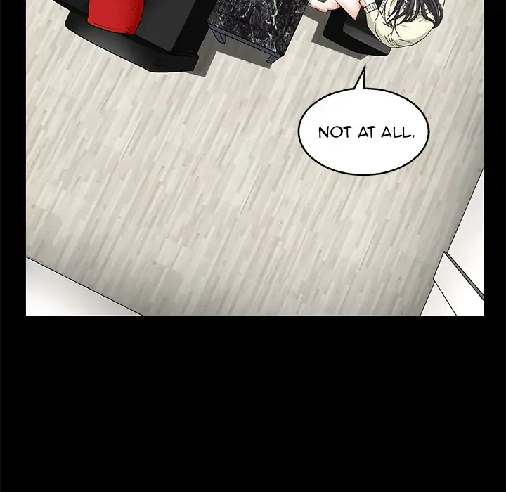 The Leash Chapter 18 - page 83