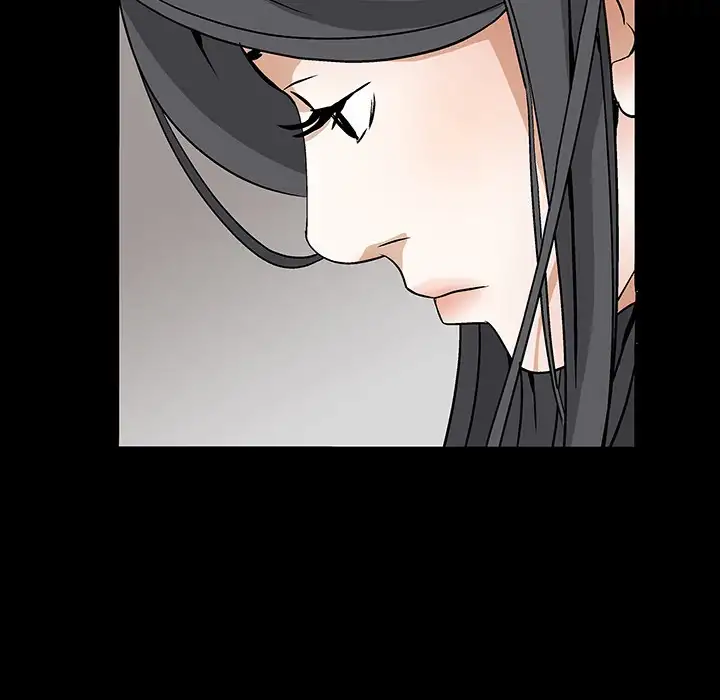 The Leash Chapter 18 - page 9