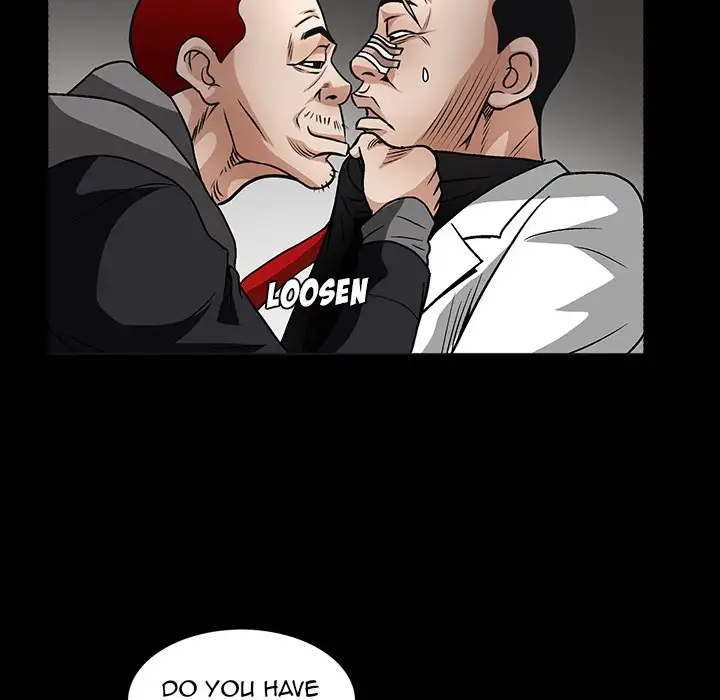 The Leash Chapter 19 - page 100