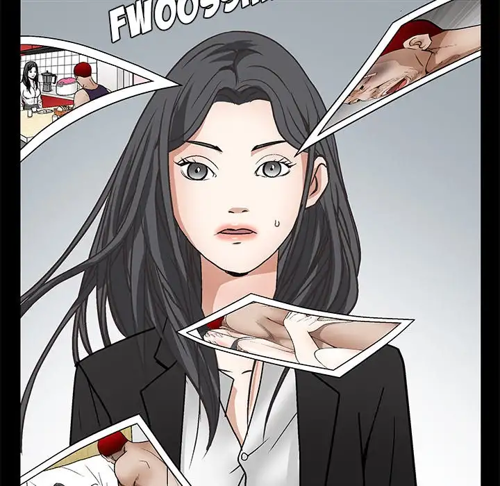 The Leash Chapter 19 - page 11