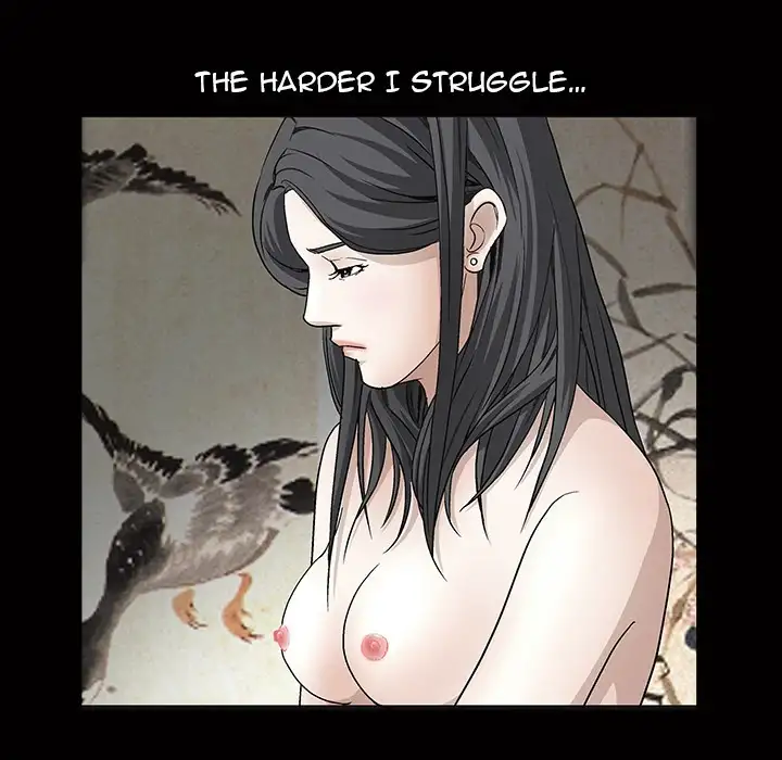 The Leash Chapter 19 - page 124