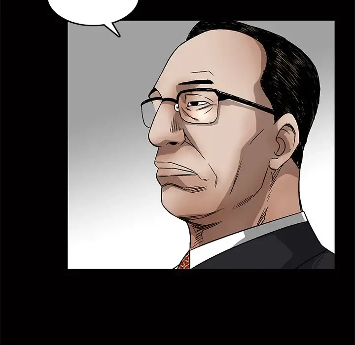The Leash Chapter 19 - page 129
