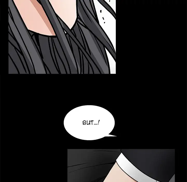 The Leash Chapter 19 - page 145