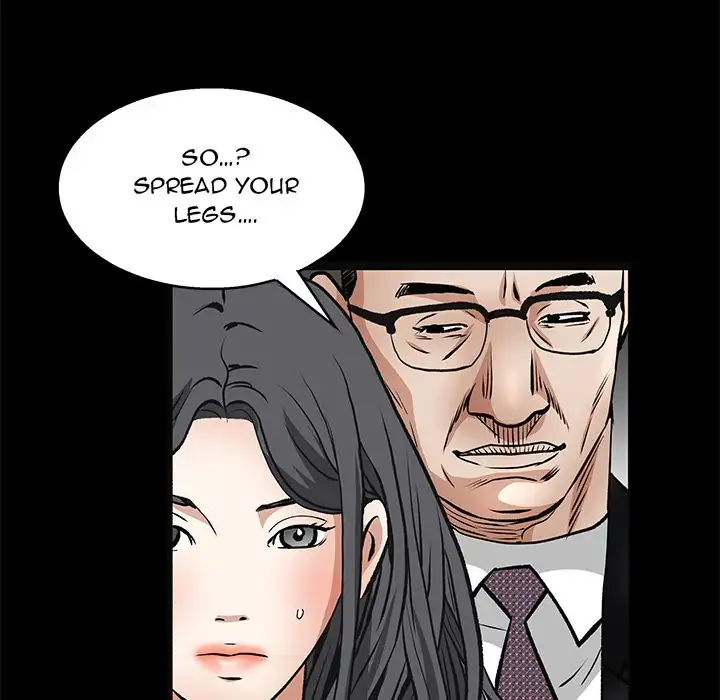 The Leash Chapter 19 - page 150