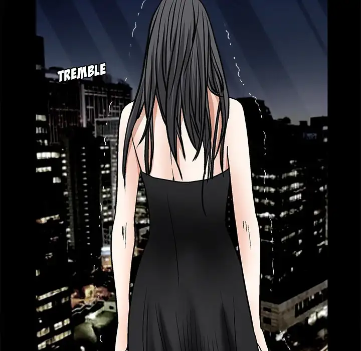 The Leash Chapter 19 - page 152