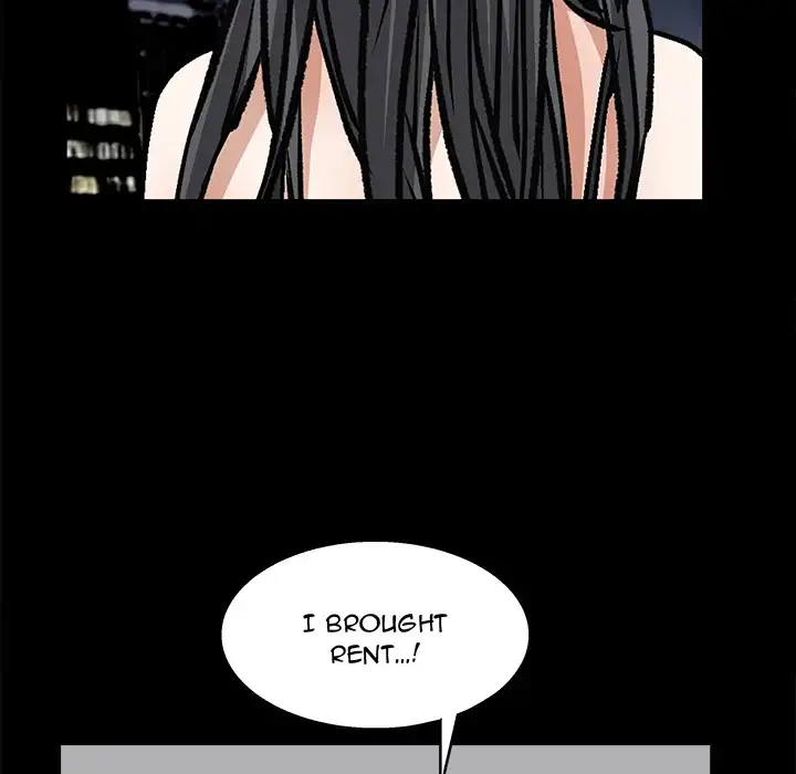 The Leash Chapter 19 - page 154