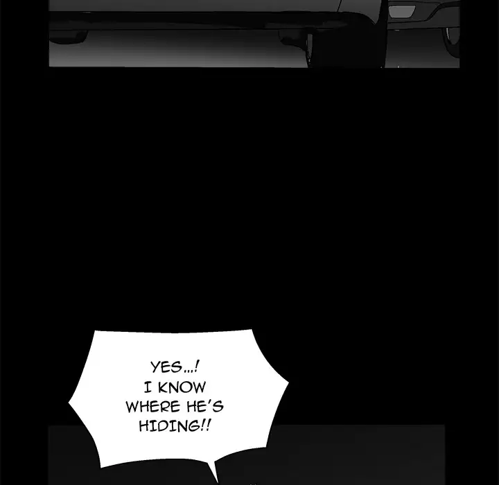 The Leash Chapter 19 - page 158