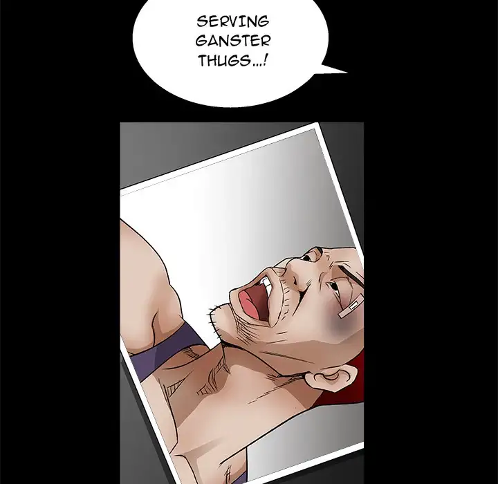 The Leash Chapter 19 - page 27