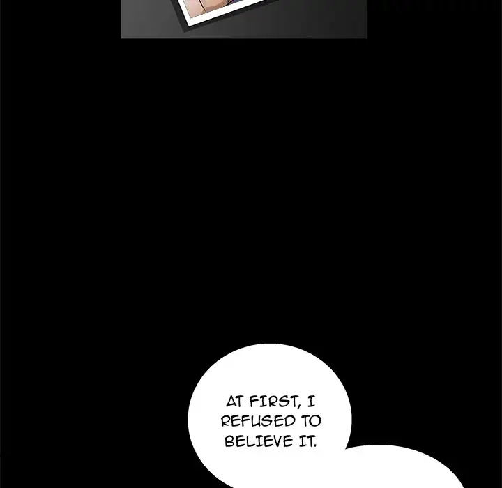 The Leash Chapter 19 - page 28