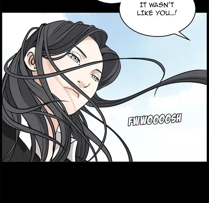 The Leash Chapter 19 - page 29