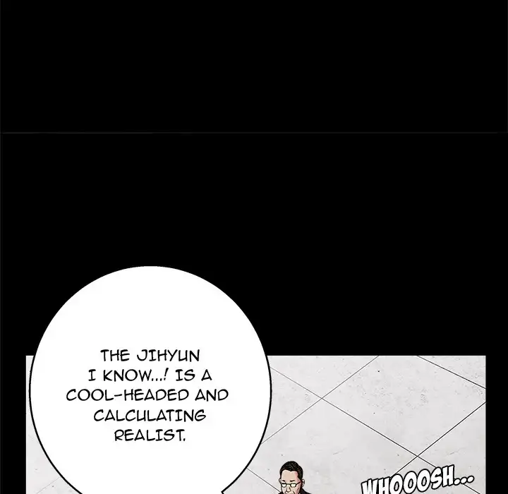 The Leash Chapter 19 - page 30