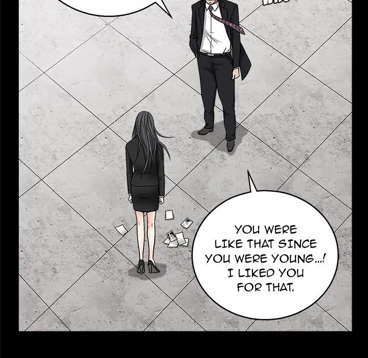 The Leash Chapter 19 - page 31