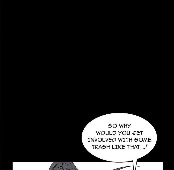 The Leash Chapter 19 - page 32